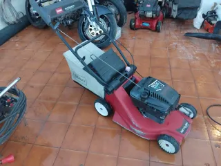 Cortacesped Toro Recycler