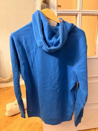 Sudadera Santa Cruz con capucha - Talla S