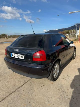Audi A3 1999