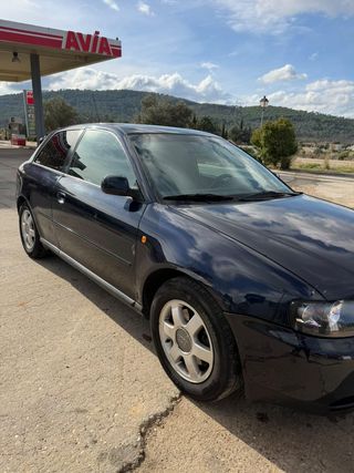 Audi A3 1999