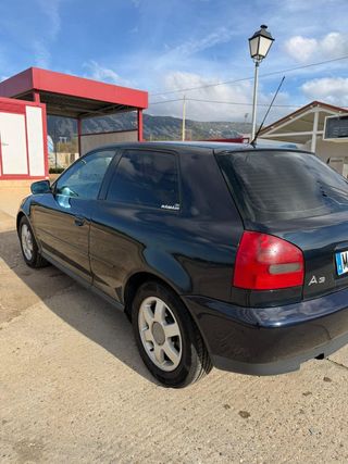Audi A3 1999
