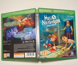 Lote Juegos Xbox One