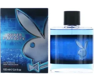 Colonias de hombre 1× 4€ 3× 10€