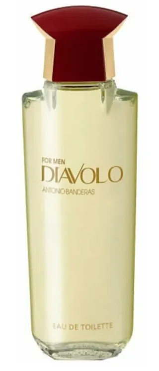 Colonias de hombre 1× 4€ 3× 10€