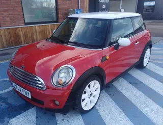 MINI Mini 2007