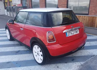 MINI Mini 2007