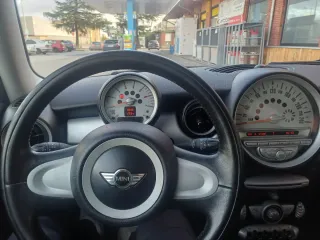 MINI Mini 2007