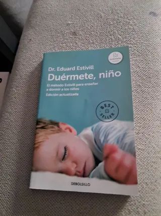 Duérmete, niño (edición actualizada y ampliada)...