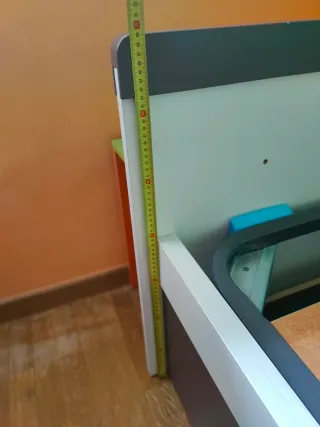 Dormitorio juvenil completo ¡URGE!