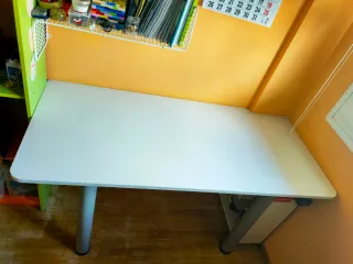 Dormitorio juvenil completo ¡URGE!