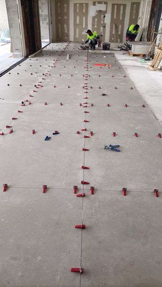 Azulejos decorativos para suelo