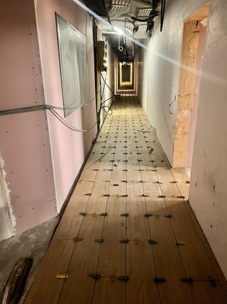 Azulejos decorativos para suelo