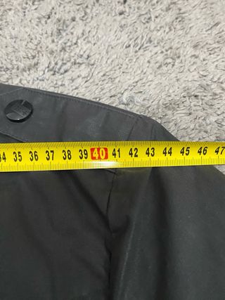 Giacca donna ZUELEMENT taglia 44 nera