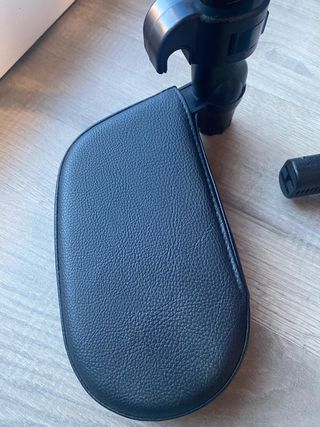 Reposacabezas coche ajustable