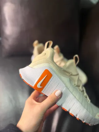 Nike Free Metcon 6 per CrossFit