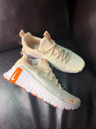 Nike Free Metcon 6 per CrossFit