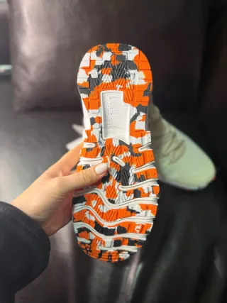 Nike Free Metcon 6 per CrossFit