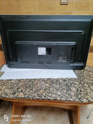 Televisor Philips 42 PULGADAS