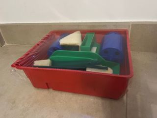 Kit para pintar, esmaltar y barnizar