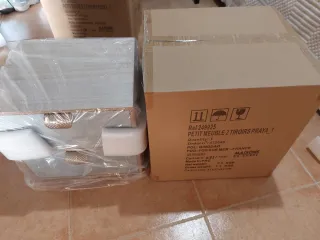 Mesitas de noche Maisons du Monde