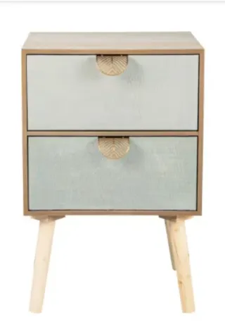 Mesitas de noche Maisons du Monde