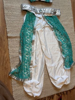 Disfraz Princesa Talla Única