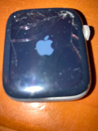 Apple Watch Series 6 Azul Marino