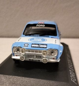 Ford Escort '73