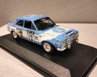 Ford Escort '73