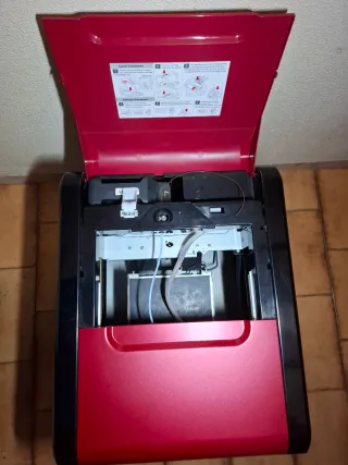 Stampante 3D XYZprinting da Vinci 1.0 Pro