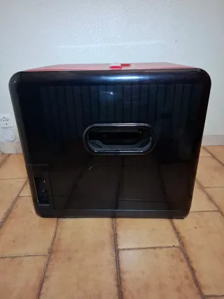 Stampante 3D XYZprinting da Vinci 1.0 Pro