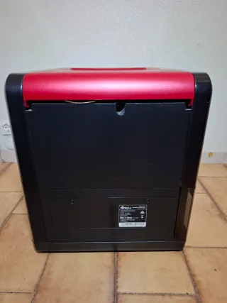 Stampante 3D XYZprinting da Vinci 1.0 Pro