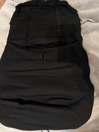 Saco de silla invierno Fuli