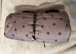 Saco de silla invierno Fuli