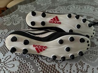 Botas Fútbol Adidas SCISSION FG  Talla 44 2/3