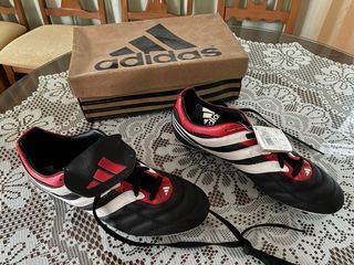 Botas Fútbol Adidas SCISSION FG  Talla 44 2/3