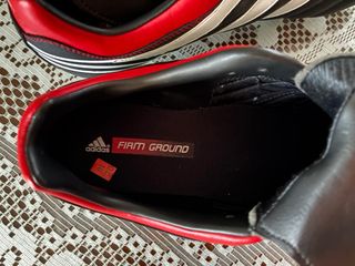 Botas Fútbol Adidas SCISSION FG  Talla 44 2/3