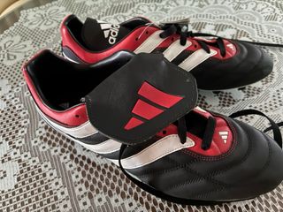 Botas Fútbol Adidas SCISSION FG  Talla 44 2/3