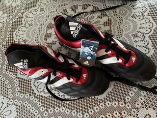 Botas Fútbol Adidas SCISSION FG  Talla 44 2/3