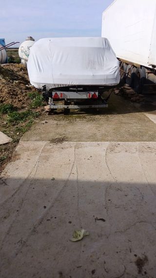 Jet ski Sea Doo para 8 personas