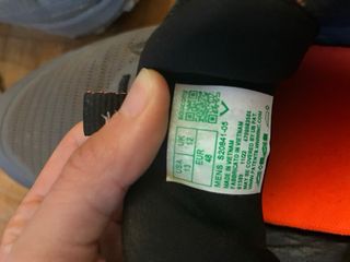 Zapatillas Saucony Peregrine GTX Trail Running