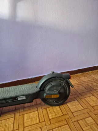 Patinete Eléctrico Xiaomi