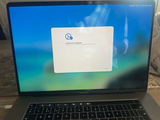 MacBook Pro A2141 16” i9 64GB RAM 4TB SSD