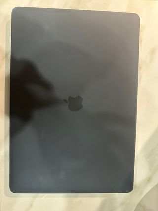 MacBook Pro A2141 16” i9 64GB RAM 4TB SSD