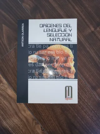 Orígenes del lenguaje y selección natural