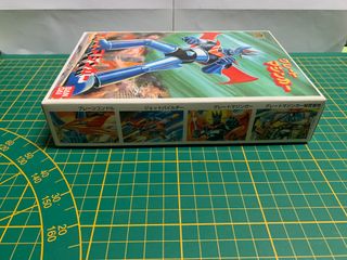 Great Mazinger 1/144 Bandai Kit