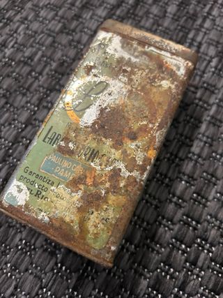 Potes medicina antigua Dr. Greus Garcia Guzman