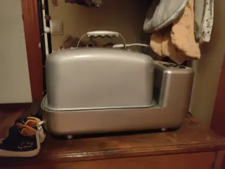 Panificadora Princess