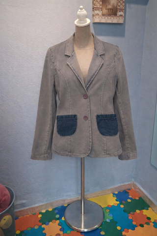Blazer vintage M