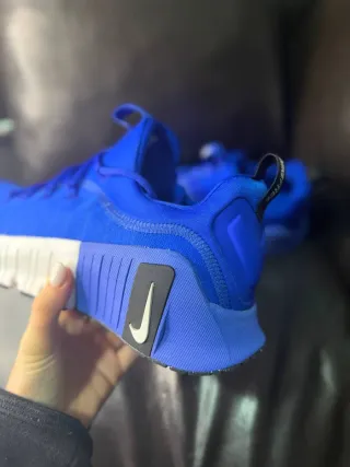 Nike Free Metcon 6 - Scarpe Crossfit